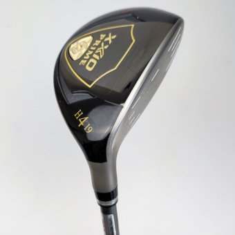 XXIO Prime 12 Series Hybrid 4 (19.0°) für...