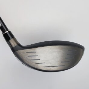 SRIXON ZX Mk II Fairwayholz 3 (15.0°) für Herren, Linkshand, mit Project X HZRDUS Smoke Red RDX 60 Std. Graphitschaft in Std. Länge (43.00 Inch), Regular (60.0g), mit Golf Pride Tour Velvet 360. black-white Std. Griff in Std. Stärke