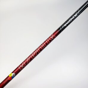 SRIXON ZX Mk II Fairwayholz 3 (15.0°) für Herren, Linkshand, mit Project X HZRDUS Smoke Red RDX 60 Std. Graphitschaft in Std. Länge (43.00 Inch), Regular (60.0g), mit Golf Pride Tour Velvet 360. black-white Std. Griff in Std. Stärke