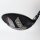 SRIXON ZX Mk II Fairwayholz 3 (15.0°) für Herren, Linkshand, mit Project X HZRDUS Smoke Red RDX 60 Std. Graphitschaft in Std. Länge (43.00 Inch), Regular (60.0g), mit Golf Pride Tour Velvet 360. black-white Std. Griff in Std. Stärke