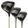 Callaway Epic Max Star Driver & Fairwayhölzer für Damen im Vorteilspack, Rechtshand