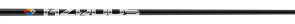 Project X HZRDUS Silver GEN4 Graphitschaft für...