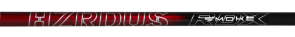 Project X HZRDUS RDX Red 60 Graphitschaft für SRIXON...