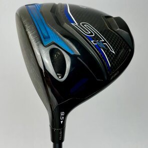 mizuno Golf ST-Z 230 9.5° Driver für Herren,...