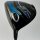 mizuno Golf ST-Z 230 9.5° Driver für Herren, Linkshand, mit Project X HZRDUS Smoke Green RDX 75 Graphitschaft in X-Stiff (75.0g), mit LAMKIN ST Hybrid 360, black-grey Griff in Std. +2 Griffstärke