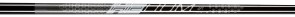UST Mamiya HeLium Black Nanocore IP 50 Graphitschaft...