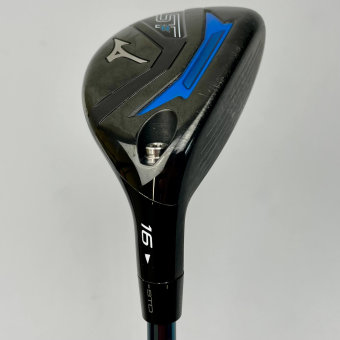 mizuno Golf ST-Z 230 Hybrid 2 (16.0°) für...