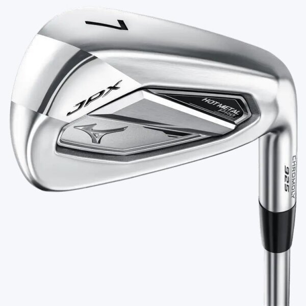 mizuno Golf JPX925 Hot Metal Pro Custom Eisensatz für Herren, Rechtshand