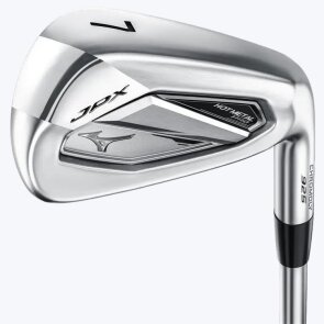mizuno Golf JPX925 Hot Metal Pro Custom Eisensatz...