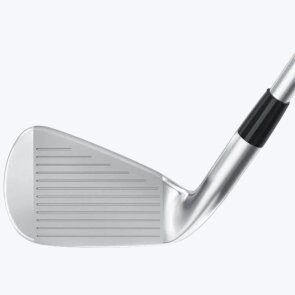 mizuno Golf JPX925 Hot Metal Pro Custom Eisensatz für Herren, Rechtshand