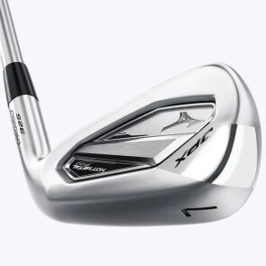 mizuno Golf JPX925 Hot Metal Pro Custom Eisensatz für Herren, Rechtshand
