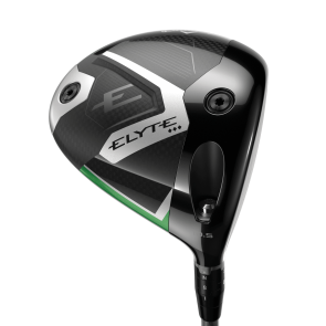 Callaway Elyte Triple Diamond 8.0° Driver für...