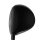 Callaway Elyte Triple Diamond 8.0° Driver für Herren, Rechtshand, mit Mitsubishi Chemical Tensei 1K Black 75 Std. Graphitschaft in Std. Länge (45.75 Inch), X-Stiff (78.0g), mit Golf Pride for Callaway Tour Velvet 360 CHEV, black-grey cap Std. Griff