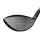 Callaway Elyte Triple Diamond 8.0° Driver für Herren, Rechtshand, mit Mitsubishi Chemical Tensei 1K Black 75 Std. Graphitschaft in Std. Länge (45.75 Inch), X-Stiff (78.0g), mit Golf Pride for Callaway Tour Velvet 360 CHEV, black-grey cap Std. Griff