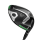Callaway Elyte Triple Diamond 8.0° Driver für Herren, Rechtshand, mit Mitsubishi Chemical Tensei 1K Black 75 Std. Graphitschaft in Std. Länge (45.75 Inch), X-Stiff (78.0g), mit Golf Pride for Callaway Tour Velvet 360 CHEV, black-grey cap Std. Griff