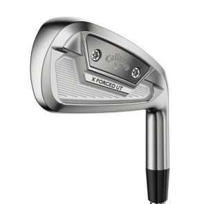 Callaway X Forged Utility Eisen für Herren