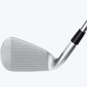mizuno Golf JPX925 Hot Metal HL Custom Eisensatz für Herren, Rechtshand
