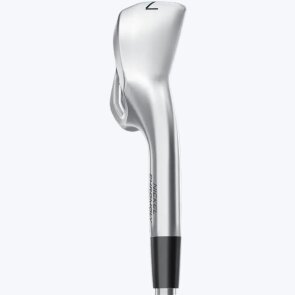mizuno Golf JPX925 Hot Metal HL Custom Eisensatz für Herren, Rechtshand