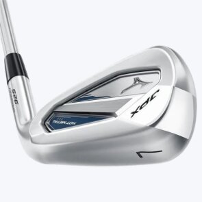 mizuno Golf JPX925 Hot Metal HL Custom Eisensatz für Herren, Rechtshand