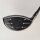 TaylorMade Qi35 LS 9.0° Driver für Herren, Rechtshand, mit Mitsubishi Chemical Kaili White Dark Wave 60 Std. Graphitschaft in Std. Länge (45.75 Inch), Stiff (68.0g), mit Golf Pride for TaylorMade ZGRIP, black-grey
