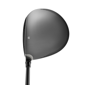 TaylorMade Qi35 9.0° Driver für Herren, Rechtshand, mit Fujikura Ventus Blue 5 Non-Velocore Std. Graphitschaft in Std. Länge (45.75 Inch), Stiff (56.0g), mit Golf Pride for TaylorMade ZGRIP, black-grey Std. Griff in Std. Stärke