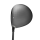 TaylorMade Qi35 9.0° Driver für Herren, Rechtshand, mit Fujikura Ventus Blue 5 Non-Velocore Std. Graphitschaft in Std. Länge (45.75 Inch), Stiff (56.0g), mit Golf Pride for TaylorMade ZGRIP, black-grey Std. Griff in Std. Stärke