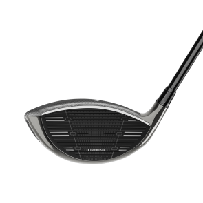TaylorMade Qi35 9.0° Driver für Herren, Rechtshand, mit Mitsubishi Chemical Diamana T+ 60 Std. Graphitschaft in Std. Länge (45.75 Inch), Regular (64.0g), mit Golf Pride for TaylorMade ZGRIP, black-grey Std. Griff in Std. Stärke