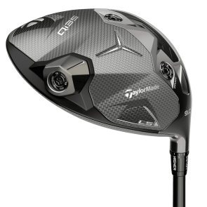 TaylorMade Qi35 LS 8.0° Driver für Herren, Rechtshand, mit Mitsubishi Chemical Diamana T+ 60 Std. Graphitschaft in Std. Länge (45.75 Inch), Stiff (68.0g), mit Golf Pride for TaylorMade ZGRIP, black-grey Std. Griff in Std. Stärke