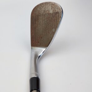Callaway Jaws Raw Face Chrome 52.0° Gap-Wedge...
