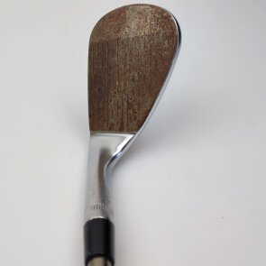 Callaway Jaws Raw Face Chrome 52.0° Gap-Wedge...