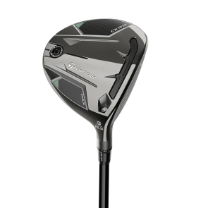TaylorMade Qi35 Max Fairwayholz für Herren