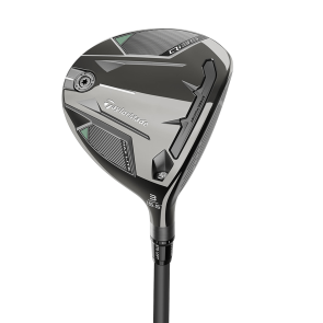 TaylorMade Qi35 Max Lite Fairwayholz für Herren