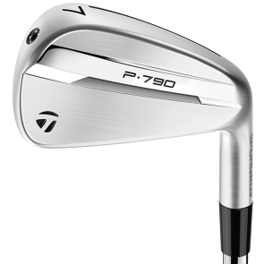 TaylorMade P790 Gen 5 Eisensatz für Herren,...