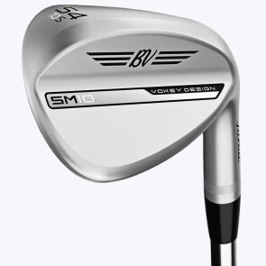Titleist Vokey SM10 Tour Chrome 60° Lob Wedge...