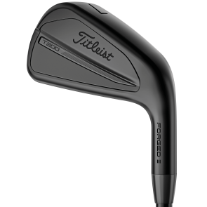 Titleist T200 Black Vapor Limited Release Eisensatz...