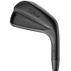 Titleist T100 Black Vapor Limited Release Eisensatz...