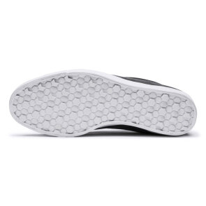 PUMA Suede G Golfschuhe für Herren, grau - ohne...