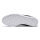 PUMA Suede G Golfschuhe für Herren, grau - ohne Spikes, graues Wildleder mit weißer Gummisohle, schmale Passform