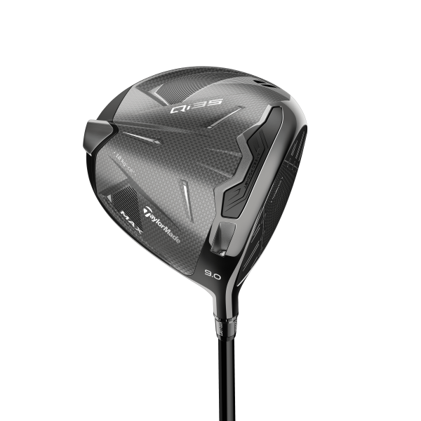 TaylorMade Qi35 Max Driver