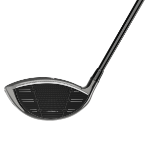TaylorMade Qi35 Max Driver