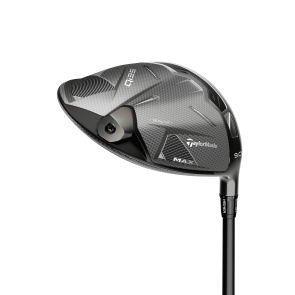TaylorMade Qi35 Max Driver