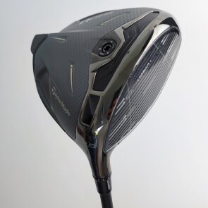 TaylorMade Qi35 12.0° Driver für Herren,...