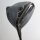 TaylorMade Qi35 12.0° Driver für Herren, Rechtshand, mit Fujikura Ventus Blue 5 Non-Velocore Std. Schaft in Std. Länge (45.75 Inch), Lite (53.0g), mit Golf Pride ZGRIP, black-silver Std. Griff in Std. Stärke