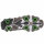 Callaway APEX Series APEX Pro S, wasserdichte Golfschuhe mit Spikes, für Herren, weiß-schwarz