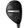Titleist GT2 Hybrid 4 (21.0°) für Herren, Linkshand, mit Mitsubishi Chemical Tensei 1K Blue 65 HY Std. Graphitschaft in Std. Länge (40.00 Inch), Stiff (68.5g), mit Titleist Universal 360, black-white Std. Griff in Std. Stärke