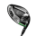 Callaway Elyte 10.5° Driver für Herren, Rechtshand, mit Mitsubishi Chemical Vanquish PL 40 Std. Graphitschaft in Std. Länge (45.75 Inch), Lite (43.5g), mit Golf Pride for Callaway Tour Velvet 360 CHEV, black-grey cap Std. Griff in Std. Stärke