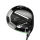 Callaway Elyte 10.5° Driver für Herren, Rechtshand, mit Mitsubishi Chemical Vanquish PL 40 Std. Graphitschaft in Std. Länge (45.75 Inch), Lite (43.5g), mit Golf Pride for Callaway Tour Velvet 360 CHEV, black-grey cap Std. Griff in Std. Stärke