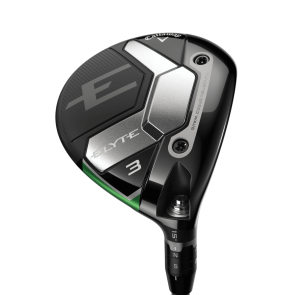 Callaway Elyte Fairwayholz 5 (18.0°) für Damen,...