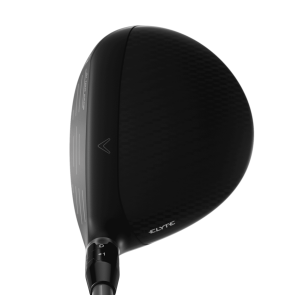 Callaway Elyte Fairwayholz 5 (18.0°) für Damen,...