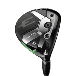 Callaway Elyte Triple Diamond Fairwayholz 5 (18.0°)...